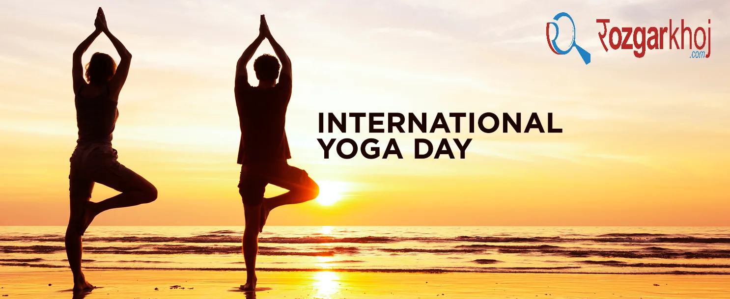 yoga day