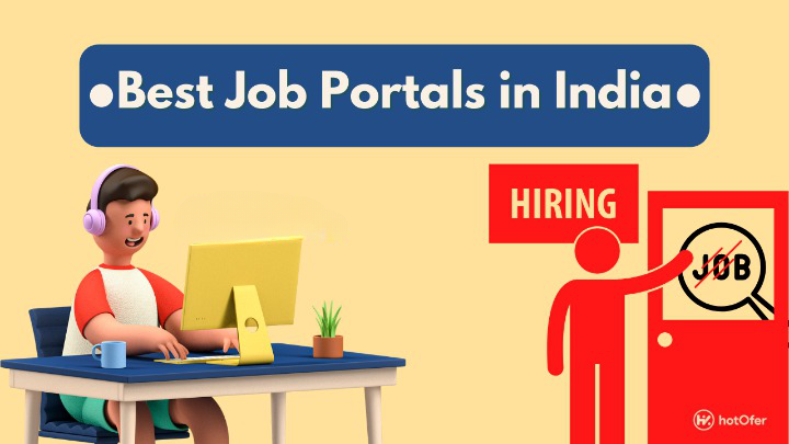 job portal